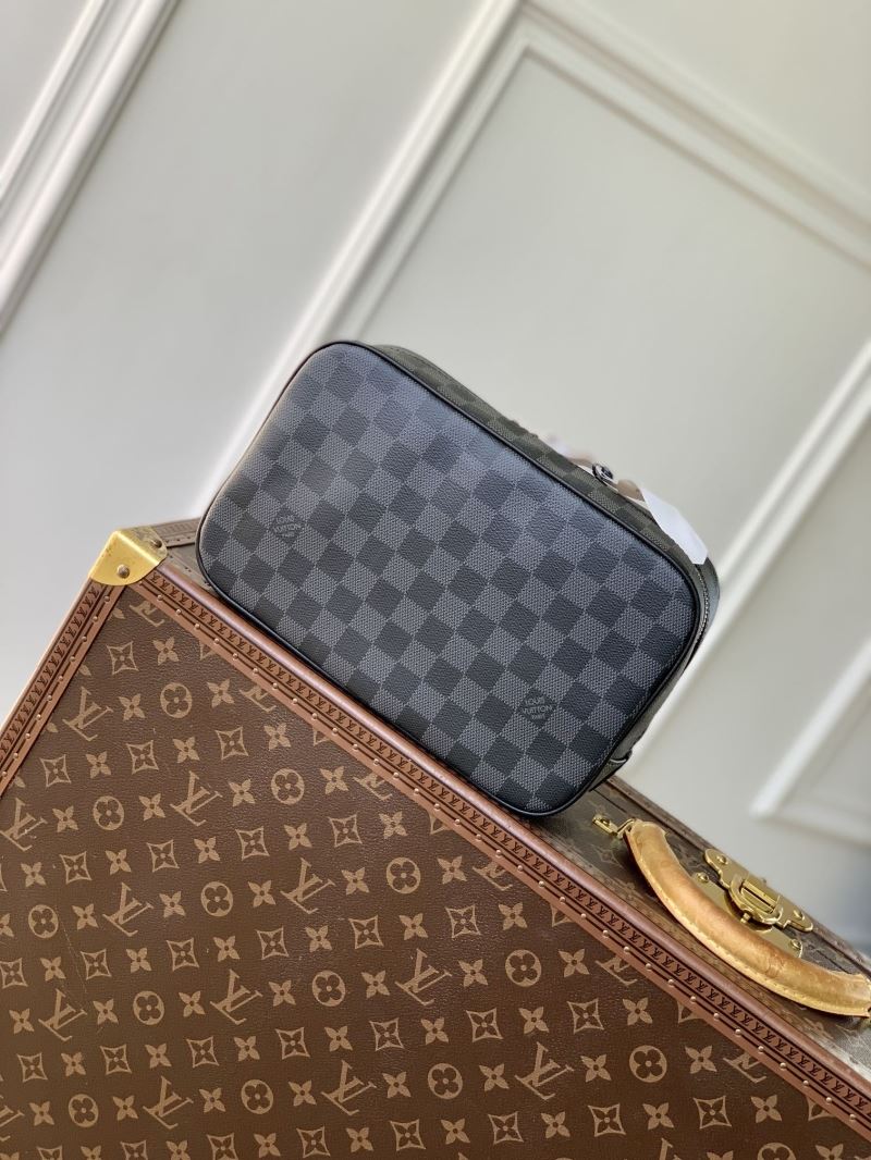 LV Cosmetic Bags